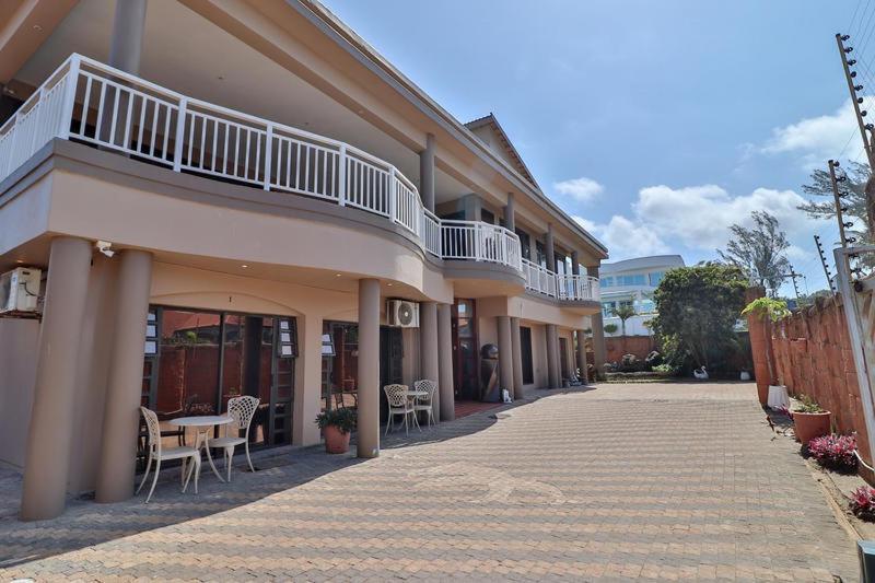 Dolphin Coast B&B Durban Exterior photo